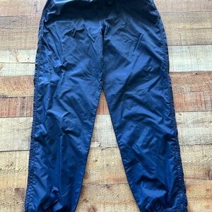 Nike Women’s Dark Blue track pants